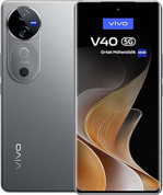 Vivo V40  12GB RAM 256GB Hafıza Titan Gri 5G