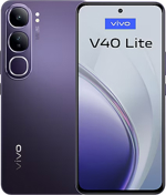 Vivo V40 Lite 8GB RAM 256GB Hafıza Titanyum Moru