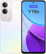 Vivo Y19S 8GB RAM 128GB Hafıza Gümüş