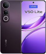 Vivo V50 Lite 8GB RAM 256GB Hafıza Mor