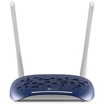 TP-LINK 300Mbps Wireless N