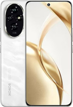 Honor 200 8GB RAM 256GB Hafıza Beyaz 5G