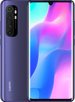 Xiaomi Mi Note 10 Lite 6GB RAM 128GB Hafıza Mor