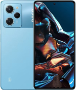 Poco X5 Pro 8GB RAM 256GB Hafıza Mavi 5G