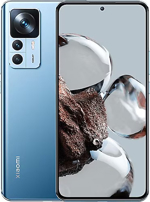 Xiaomi 12 T 8GB RAM 256GB Hafıza Mavi