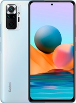 Xiaomi Redmi Note 10 Pro 8GB RAM 256GB Hafıza Mavi