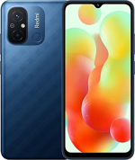 Xiaomi Redmi 12C 4GB RAM 128GB Hafıza Okyanus Mavisi