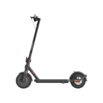 Xiaomi Scooter 4 Black 600w