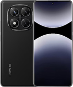 Xiaomi Redmi Note 14 Pro 5G 12GB RAM 512GB Hafıza Siyah 5G