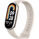 Xiaomi Smart Band 8 Active Siyah  Akıllı Bileklik