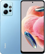 Xiaomi Redmi Note 12 8GB RAM 128GB Hafıza Buz Mavisi