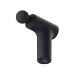 Xiaomi Mijia Massage Gun Mini 2C Dark Black 3 Başlık Masaj Aleti