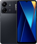Poco C65 8GB RAM 256GB Hafıza Siyah