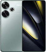 Poco F6 12GB RAM 512GB Hafıza Yeşil 5G