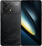 Poco F6 PRO 12GB RAM 512GB Hafıza Siyah 5G