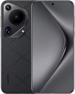 Huawei Pura 70 Ultra 16GB RAM 512GB Hafıza Siyah