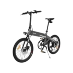 HIMO Z20 Katlanabilir Bisiklet Gri 250w