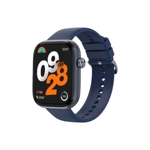 İmiki Smart Watch St2 Blue-Blue/Black Akıllı Saat