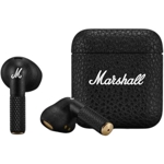 MARSHALL Minor 4 TWS Bluetooth Gerçek Siyah