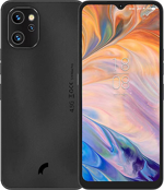 Reeder S19 Max Pro 6GB RAM 256GB Hafıza Siyah