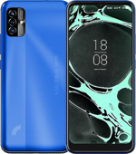 Reeder P13 Blue Max 2022 4GB RAM 128GB Hafıza Mavi