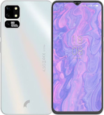 Reeder S19 Max  4GB RAM 128GB Hafıza Beyaz