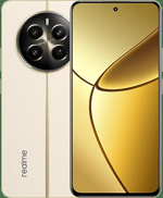 Realme 12 Plus 8GB RAM 256GB Hafıza Bej