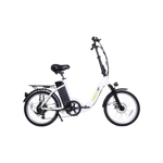 Volta VB1 NEO Katlanır Bisiklet 250w