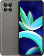 Omix X600 4GB RAM 64GB Hafıza Gri