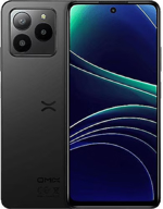 Omix X7 8GB RAM 128GB Hafıza Siyah