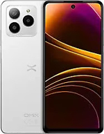 Omix X7 8GB RAM 128GB Hafıza Beyaz