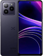 Omix X7 8GB RAM 128GB Hafıza Mor