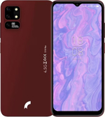 Reeder S19 Max  4GB RAM 128GB Hafıza Kırmızı