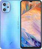 Reeder S19 Max Pro 4GB RAM 128GB Hafıza Mavi