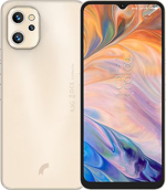 Reeder S19 Max Pro 4GB RAM 128GB Hafıza Altın