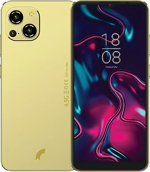 Reeder S23 Pro Max  8GB RAM 256GB Hafıza Sarı