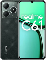 Realme C61 8GB RAM 256GB Hafıza Yeşil
