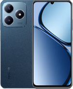 Realme C63 6GB RAM 128GB Hafıza Mavi