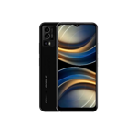 General Mobile GM23 4GB RAM 128GB Hafıza Siyah