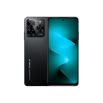 General Mobile GM ERA 50 6GB RAM 256GB Hafıza Siyah