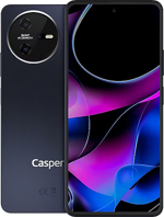 Casper Via A40 8GB RAM 256GB Hafıza Gece Mavisi