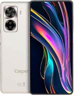 Casper Via X40 8GB RAM 256GB Hafıza Beyaz