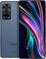Casper Via X40 8GB RAM 256GB Hafıza Mavi
