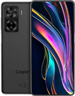 Casper Via X40 8GB RAM 256GB Hafıza Siyah