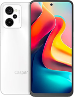 Casper M40 6GB RAM 128GB Hafıza Beyaz