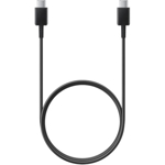 Samsung EP-DA705B TypeC TypeC Kablo (25W) - Siyah