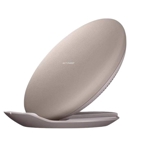 Samsung Wireless Charger Ep-PG950 Altın