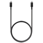 Samsung EP-DN975B Type C Kablo (45W) - Siyah
