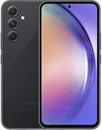 Samsung Galaxy A54 8GB RAM 256GB Hafıza Grafit  5G