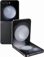 Samsung Galaxy Z Flip 5 8GB RAM 256GB Hafıza Grafit  5G